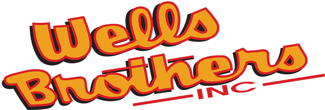 Wells Brother logo